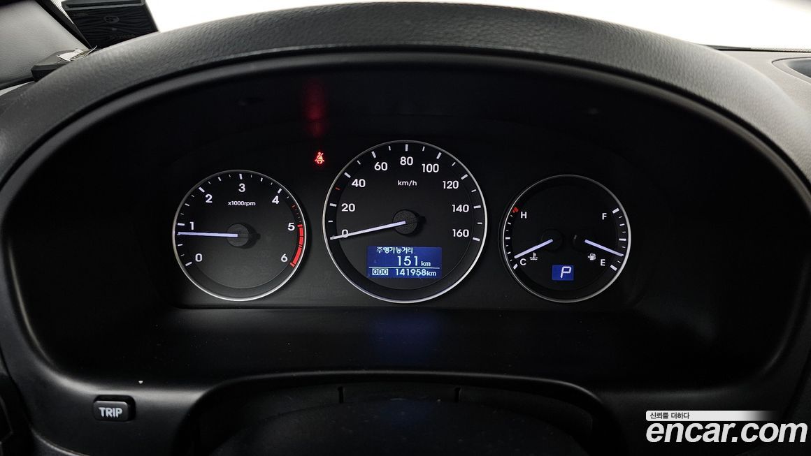 Hyundai Starex 2017
