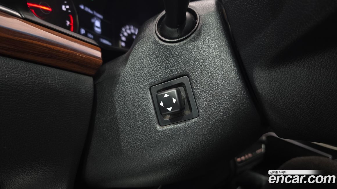 Kia K7 2016