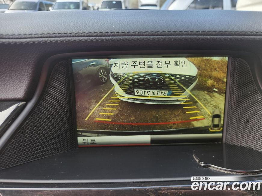 Mercedes-Benz CLS-Class 2014