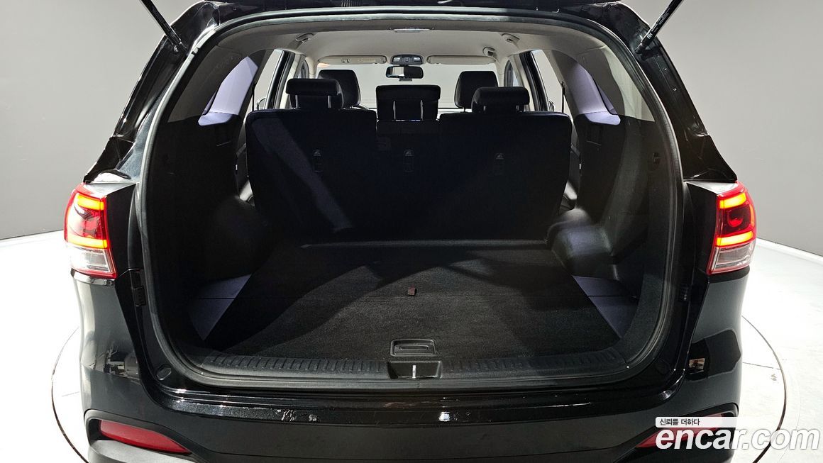 Kia Sorento 2016