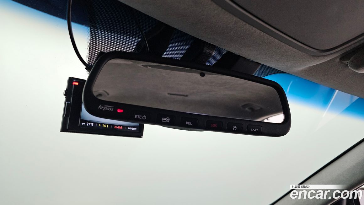 Kia K7 2017