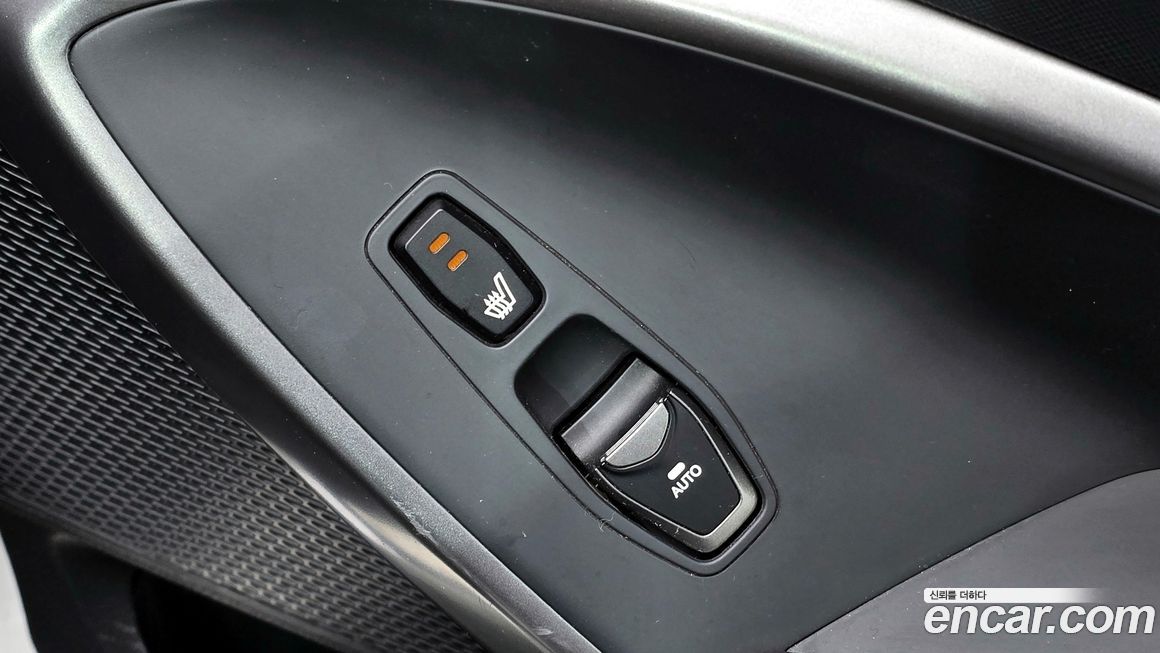 Hyundai Santafe 2015