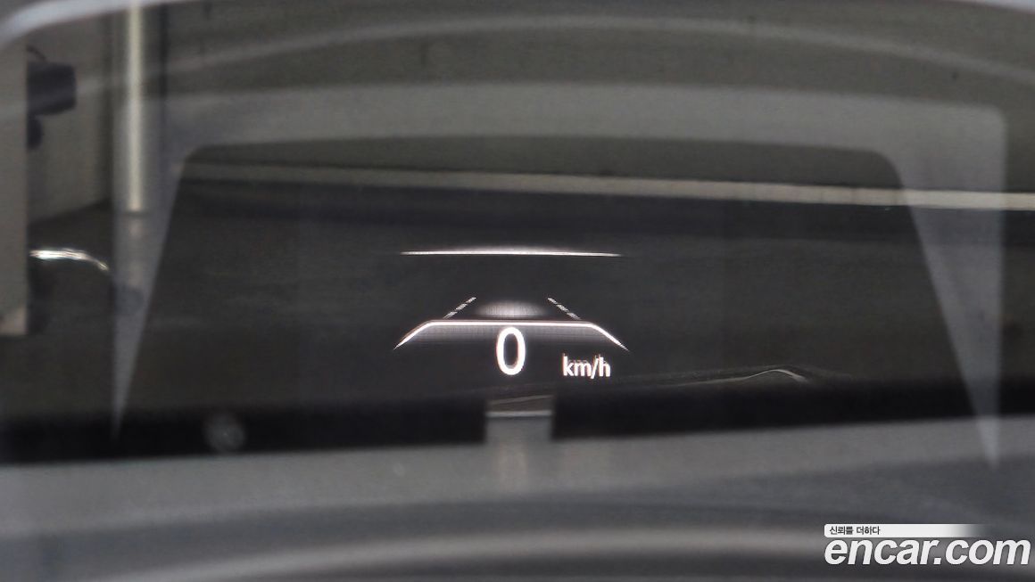 Renault-KoreaSamsung SM6 2019