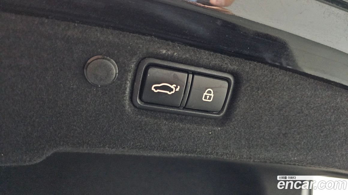 Kia K7 2017