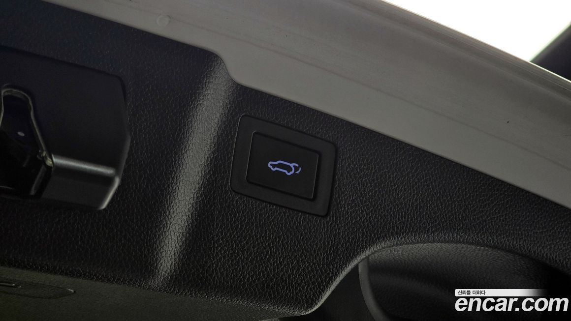 Hyundai Santafe 2015