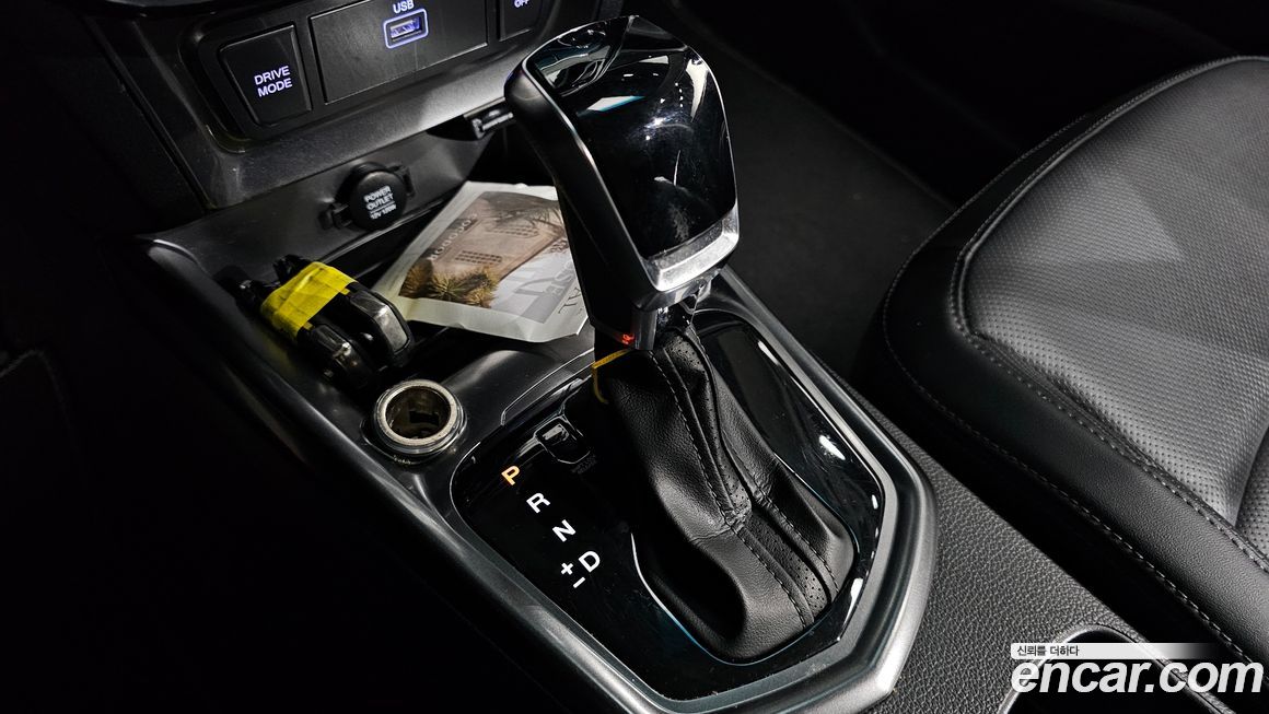 KG_Mobility_Ssangyong TIBOLI 2021