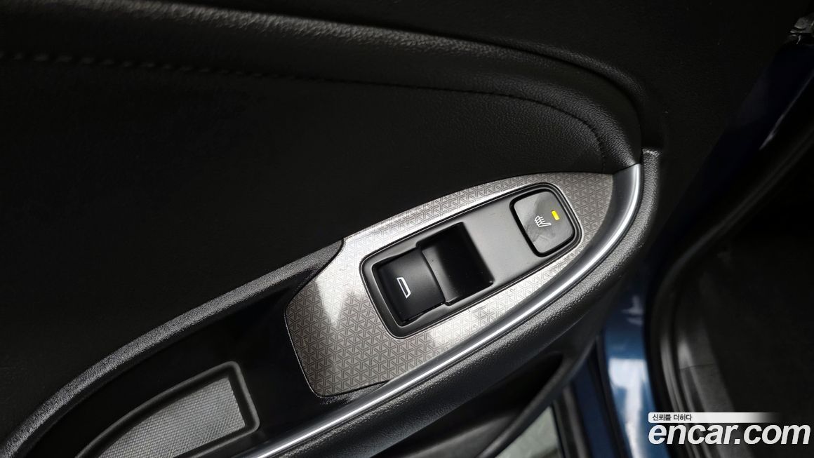 ChevroletGMDaewoo Malibu 2019