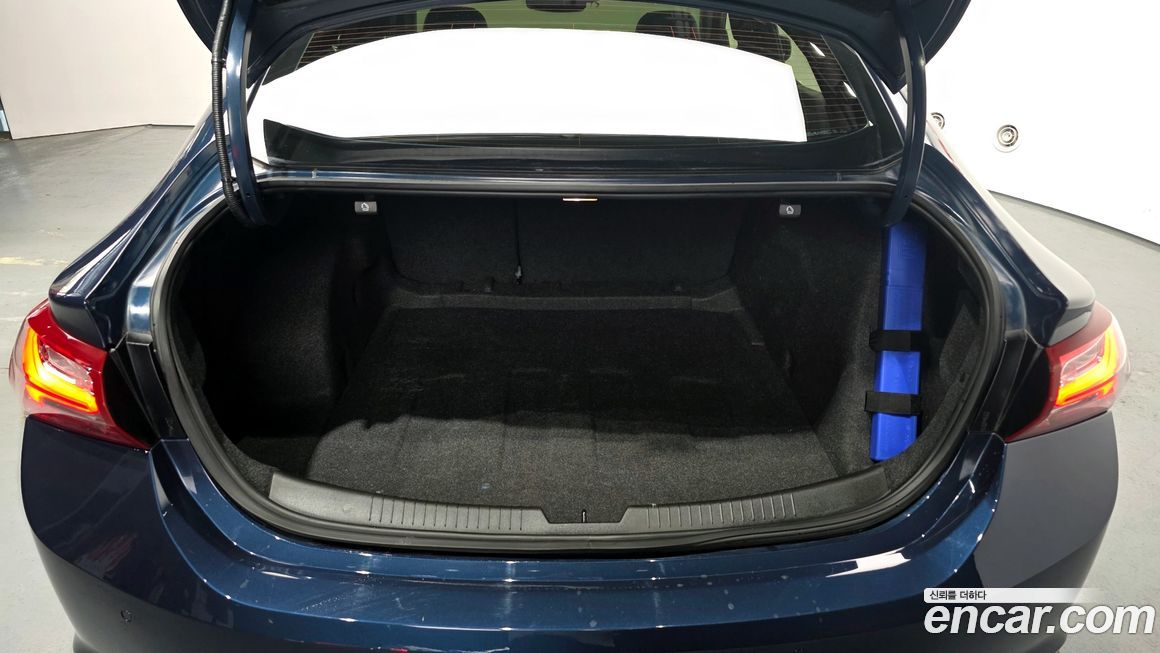 ChevroletGMDaewoo Malibu 2019