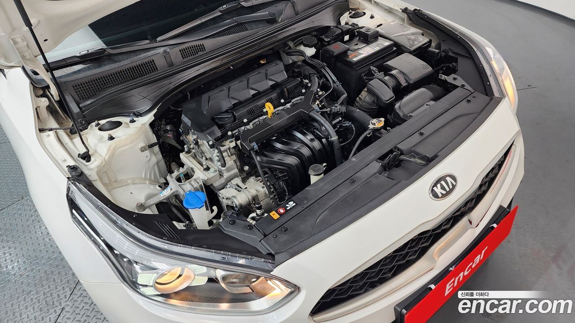 Kia K3 2020