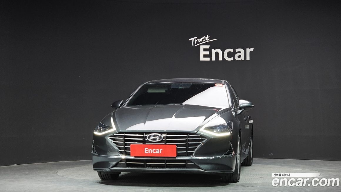 Hyundai Sonata 2020