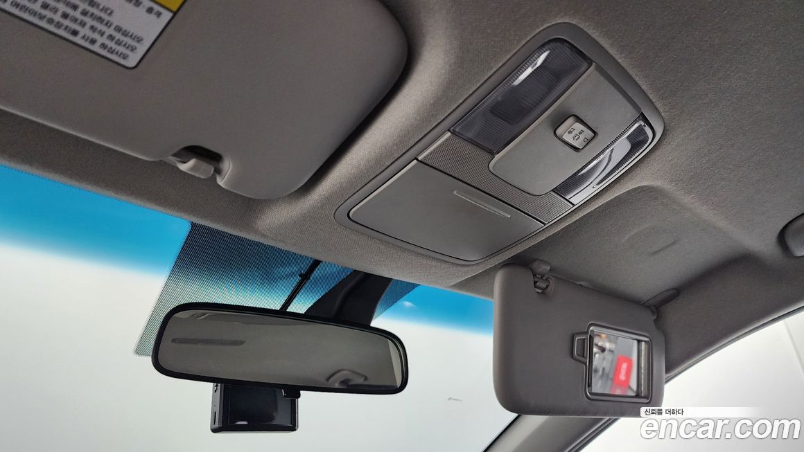 Kia K3 2020