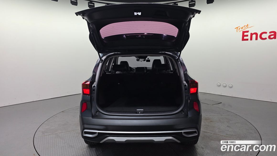 Kia Seltos 2020