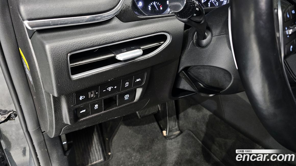 Hyundai Sonata 2020
