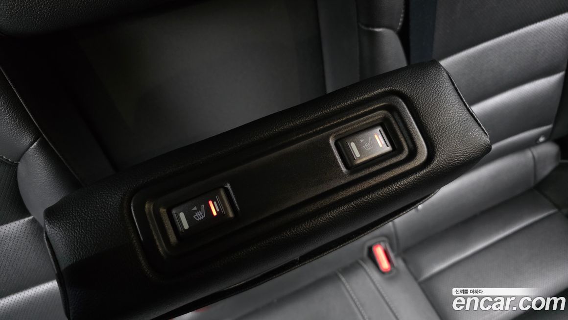 Renault-KoreaSamsung QM6 2018