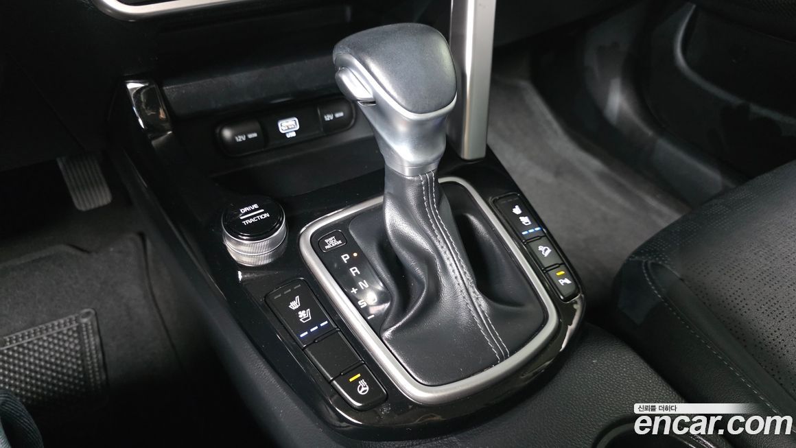 Kia Seltos 2020
