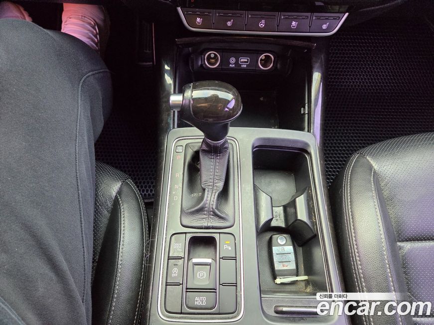 Kia Sorento 2015