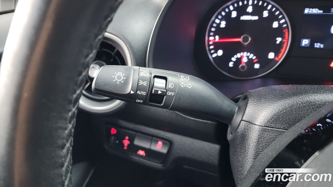 Kia K3 2020