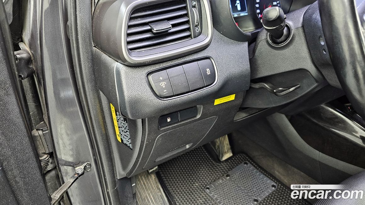 Kia Sorento 2016