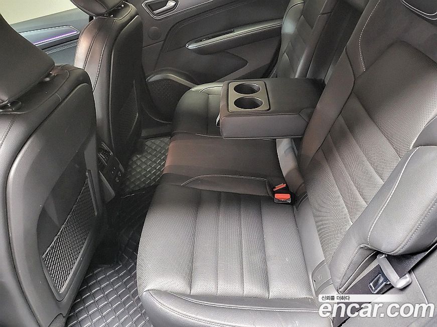 Renault-KoreaSamsung XM3 2020