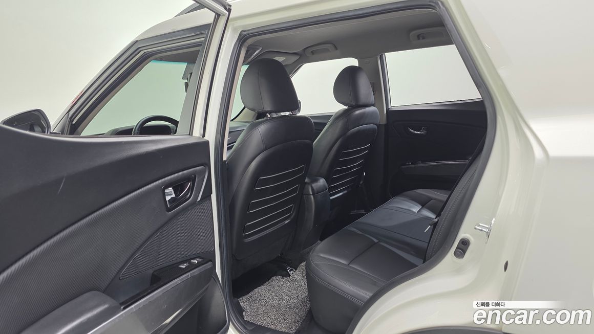 KG_Mobility_Ssangyong TIBOLI 2022