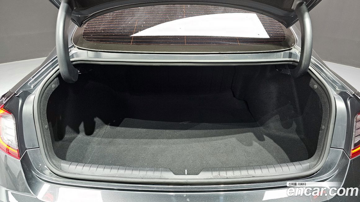 Hyundai Sonata 2020
