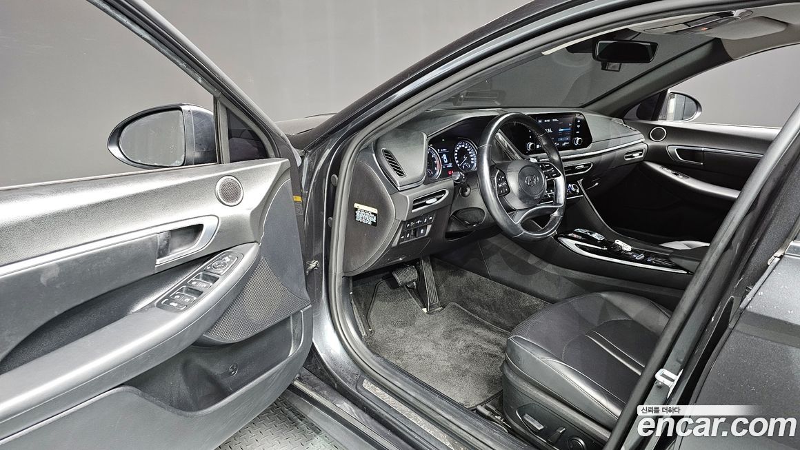 Hyundai Sonata 2020
