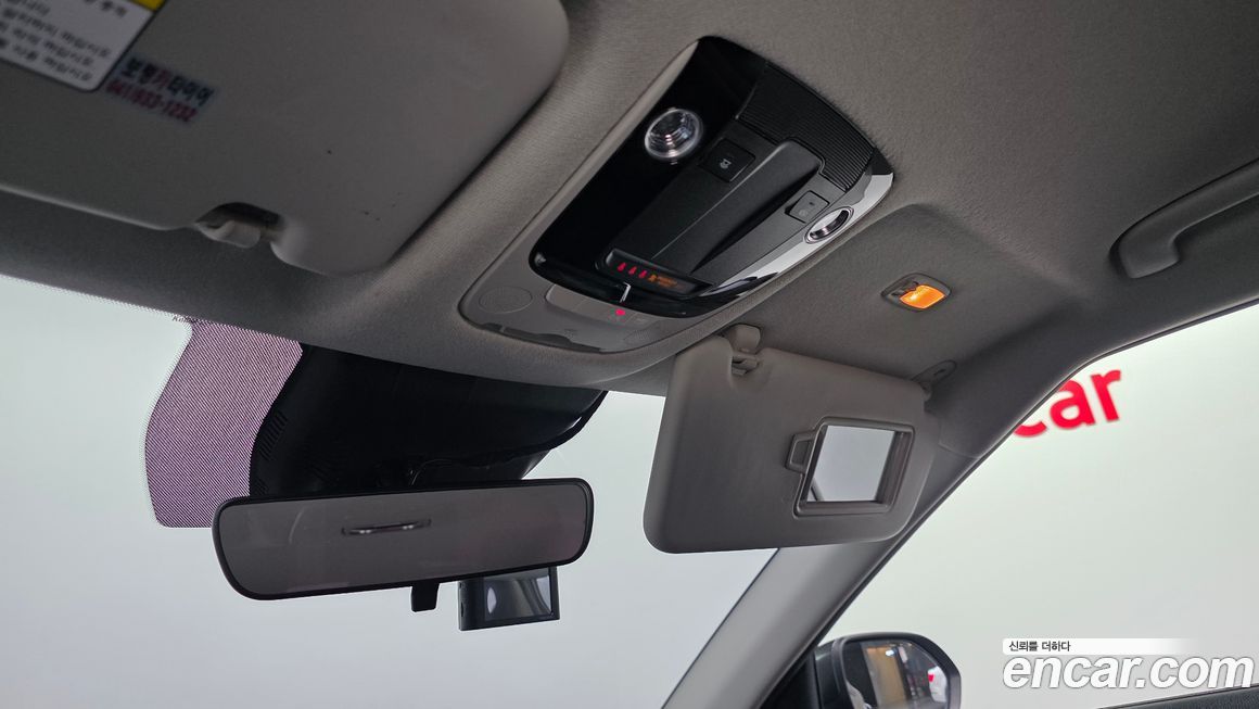 Kia Seltos 2020