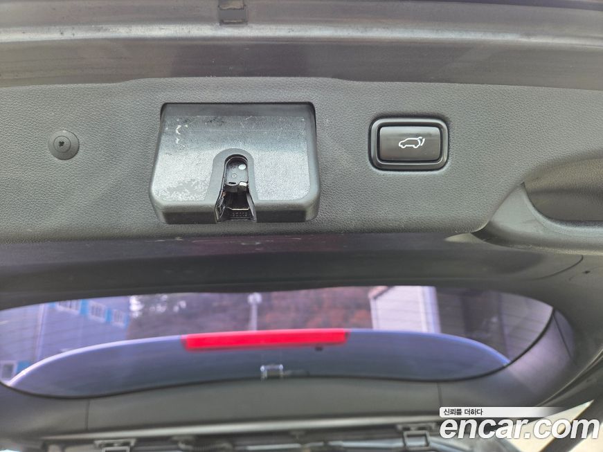 Kia Sorento 2015