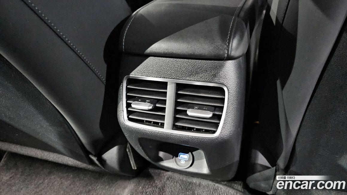 Hyundai Sonata 2020