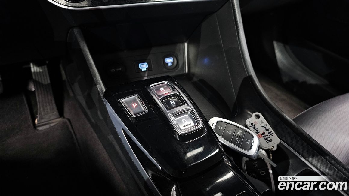 Hyundai Sonata 2020