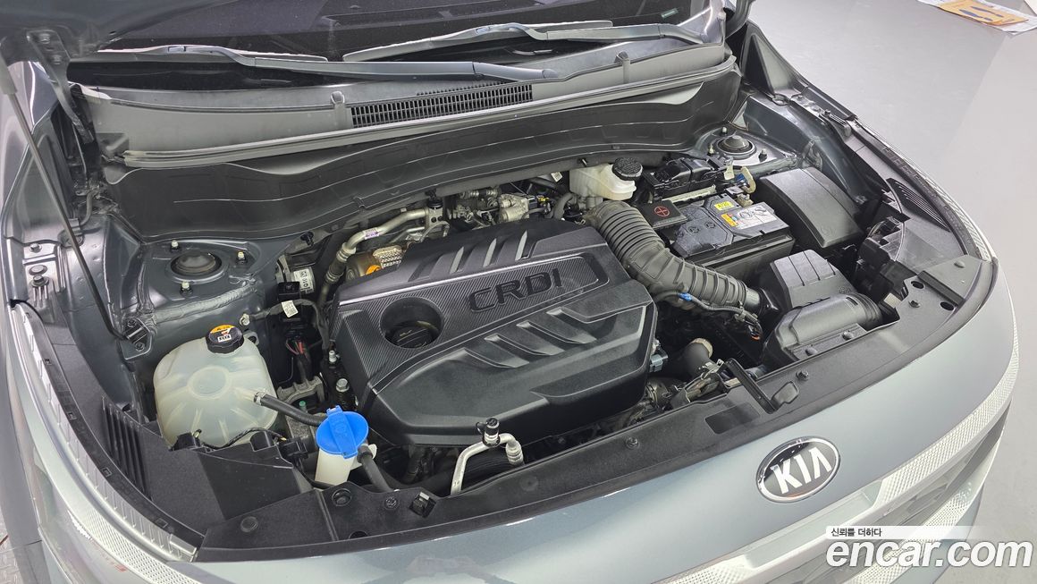 Kia Seltos 2020
