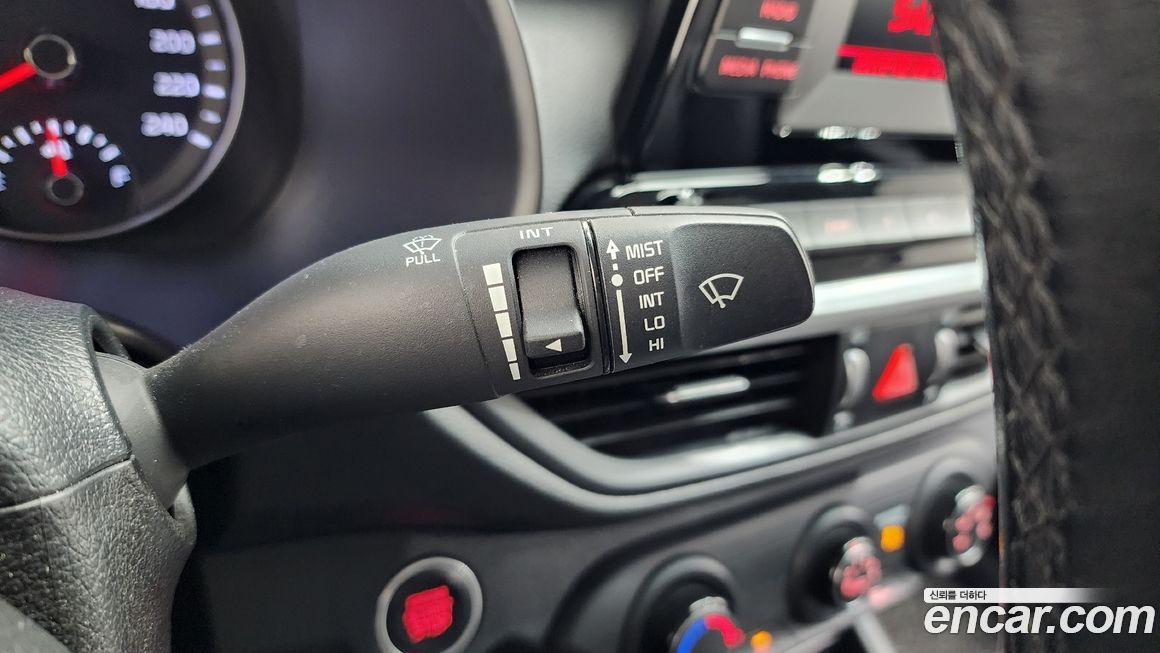Kia K3 2020