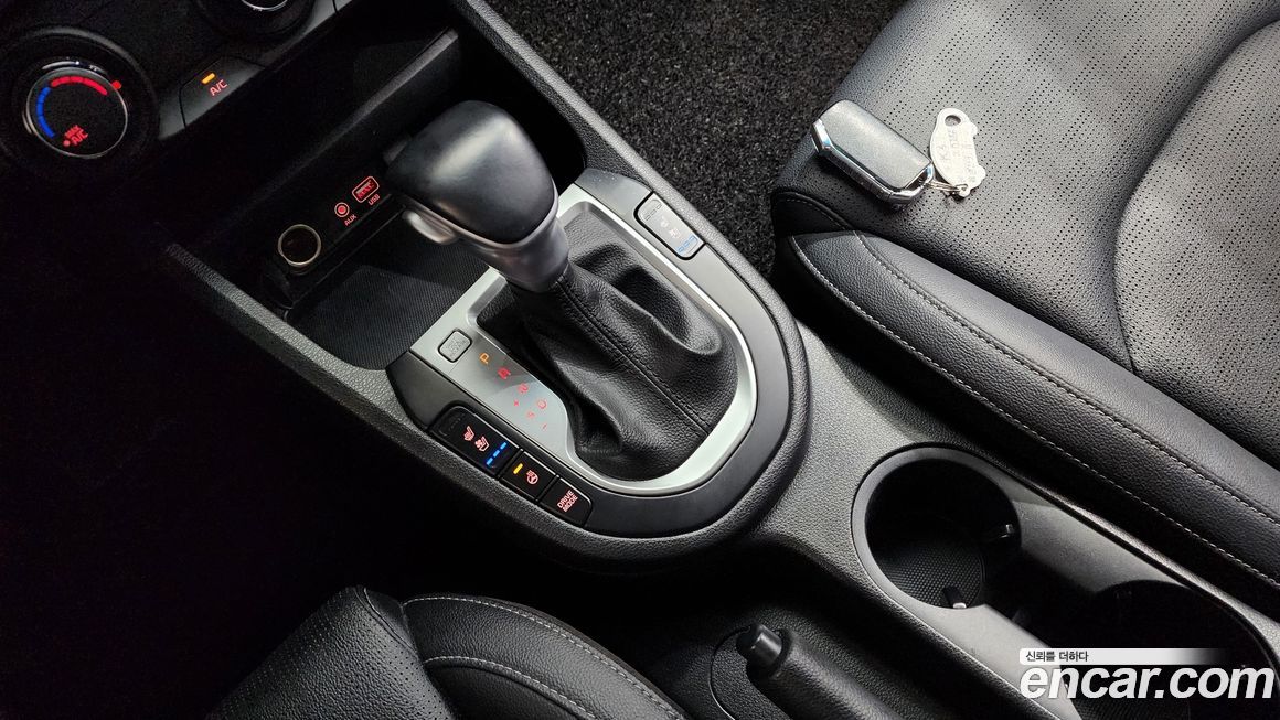 Kia K3 2020