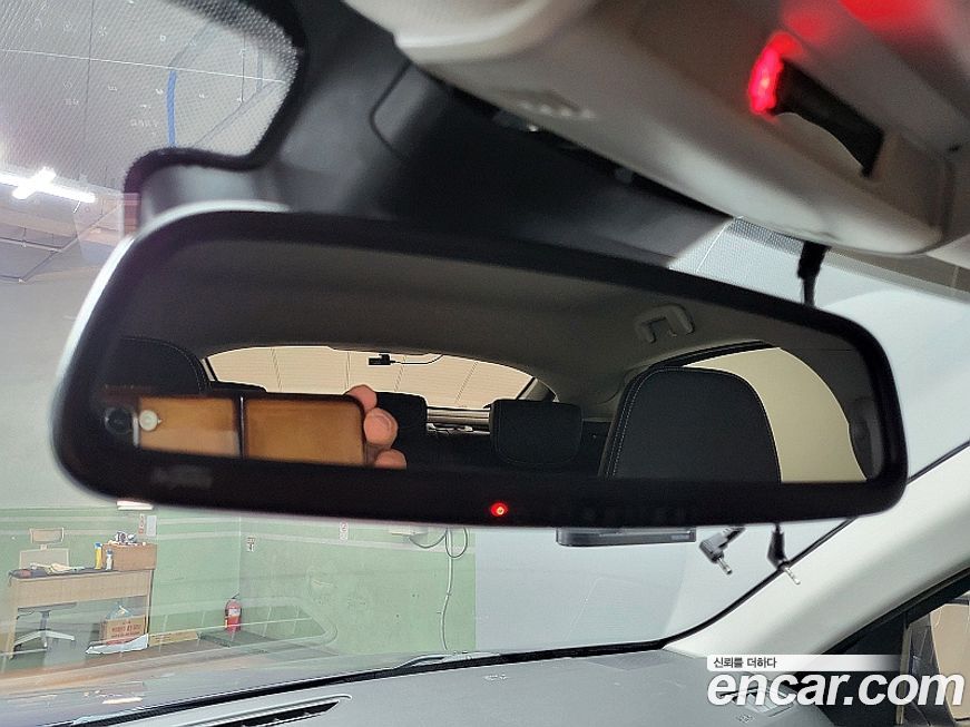 Renault-KoreaSamsung XM3 2020