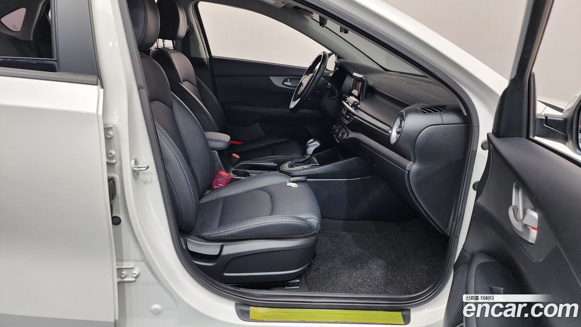 Kia K3 2020