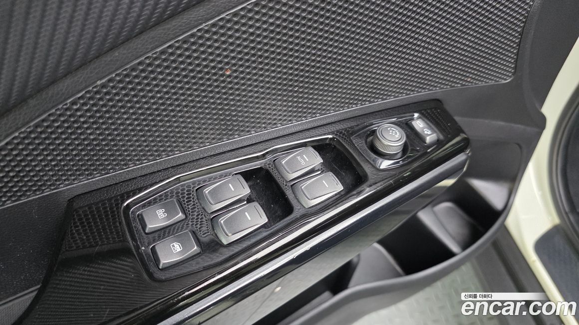 KG_Mobility_Ssangyong TIBOLI 2022