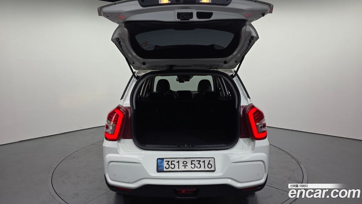 KG_Mobility_Ssangyong TIBOLI 2022