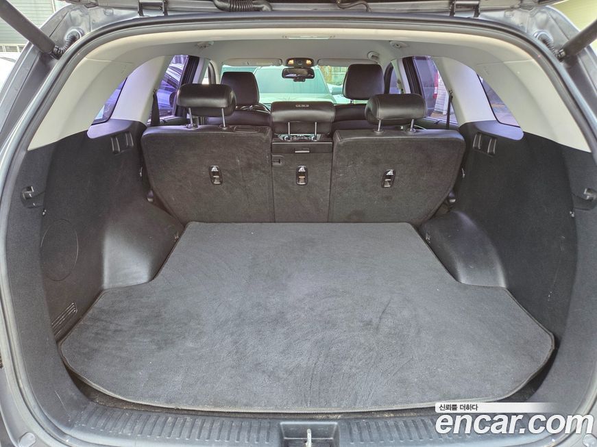 Kia Sorento 2015