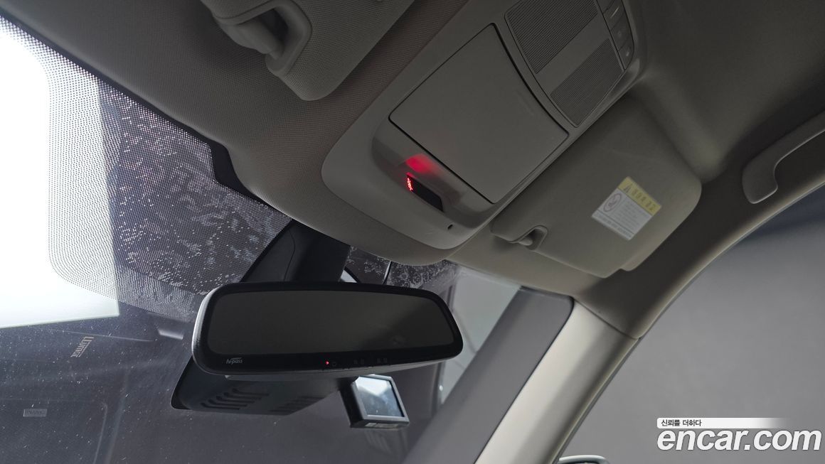 Renault-KoreaSamsung QM6 2018