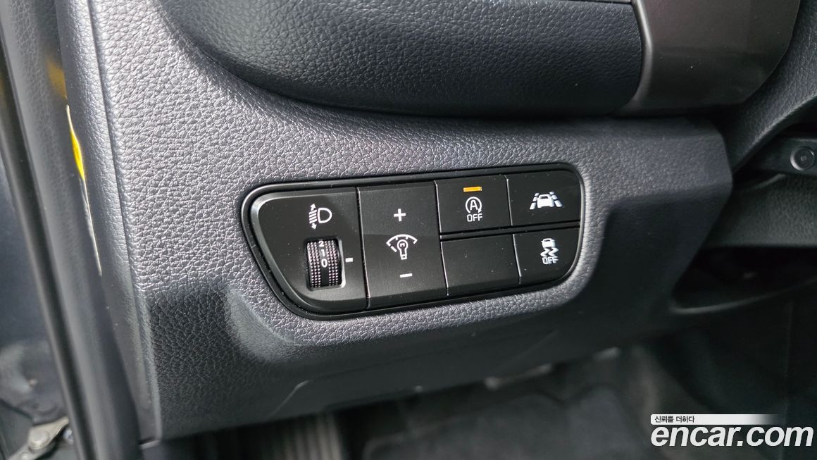 Kia Seltos 2020