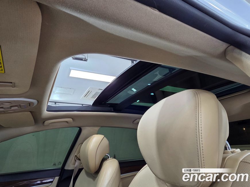 Hyundai Genesis 2014