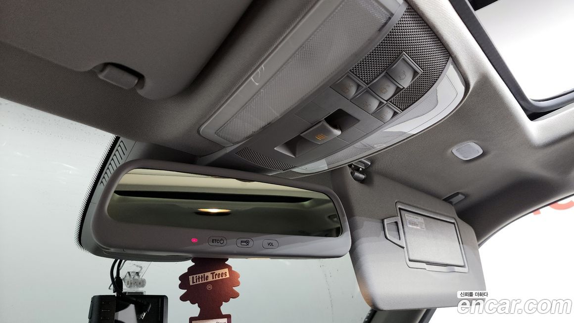 Mercedes-Benz GLK-Class 2013