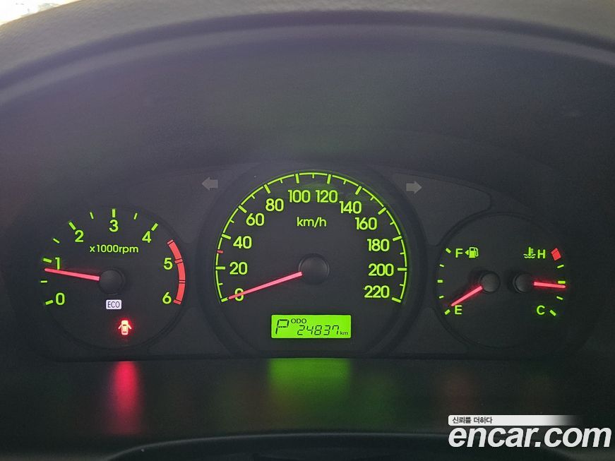 Hyundai Starex 2015