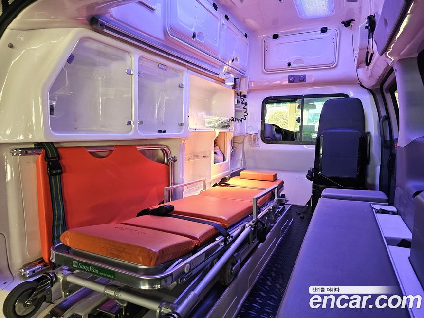 Hyundai Starex 2015