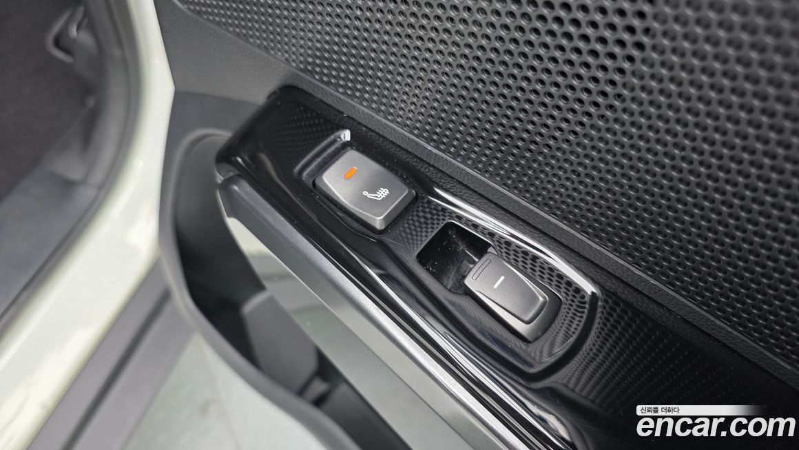 KG_Mobility_Ssangyong TIBOLI 2022