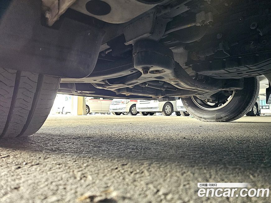 Hyundai Starex 2015