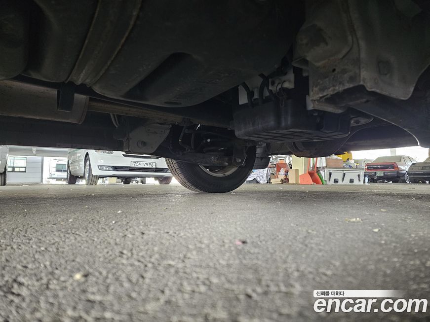 Hyundai Starex 2016
