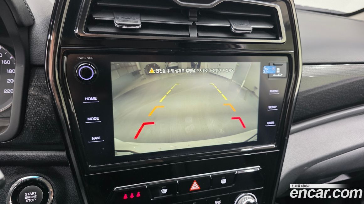 KG_Mobility_Ssangyong TIBOLI 2022