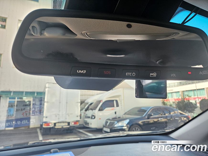 Kia Sportage 2020