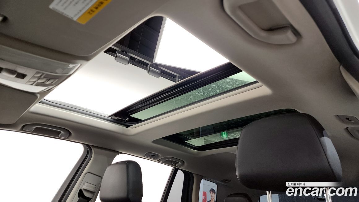 Mercedes-Benz GLK-Class 2013